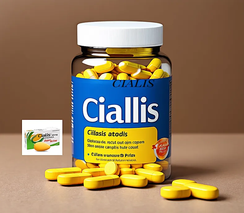 Cialis 1